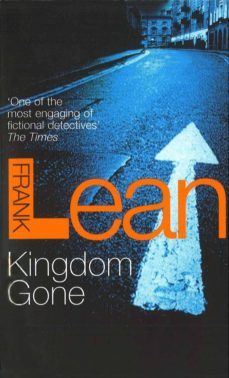 kingdom gone (ebook)-frank lean-9781448135370