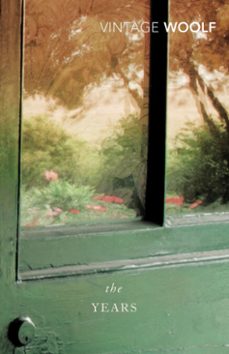 the years-virginia woolf-9781448139170
