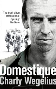 domestique (ebook)-charly wegelius-9781448148370