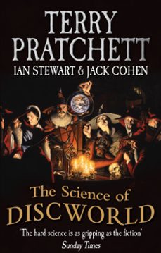 the science of discworld (ebook)-terry pratchett-ian stewart-jack cohen-9781448176670