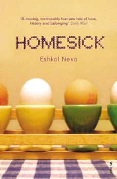 homesick (ebook)-eshkol nevo-9781448180370