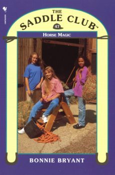 -bonnie bryant-9781448196470