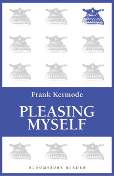-frank kermode-9781448211470