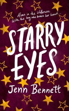 starry eyes (ebook)-jenn bennett-9781471161070