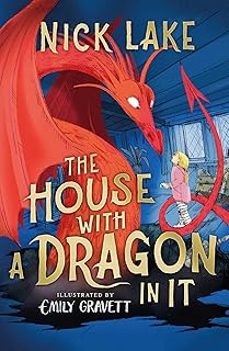 the house with a dragon in it-nick lake-9781471194870
