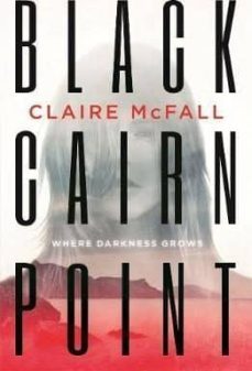 black cairn point-claire mcfall-9781471404870