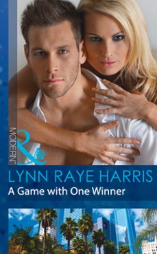 -lynn raye harris-9781472001870