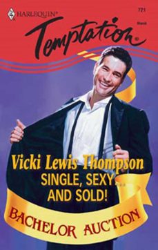 -vicki lewis thompson-9781472083470