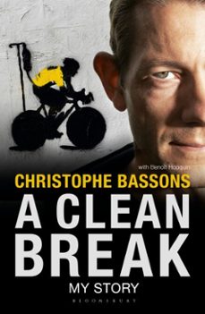 -christophe bassons-benoit hopquin-9781472910370