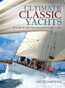 Imagen Principal de Ultimate Classic Yachts