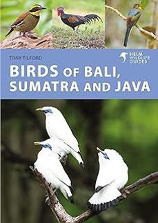 birds of bali, sumatra and java-tony tilford-9781472986870