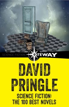 science fiction: the 100 best novels (ebook)-david pringle-9781473208070