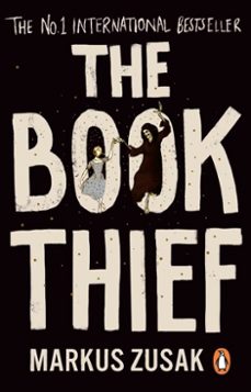 the book thief-markus zusak-9781473541870