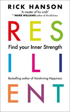 resilient (ebook)-rick hanson-9781473557970