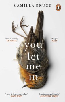 you let me in (ebook)-camilla bruce-9781473566170