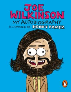 -joe wilkinson-9781473572270