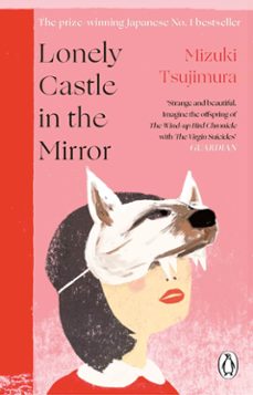 lonely castle in the mirror (ebook)-mizuki tsujimura-9781473578470