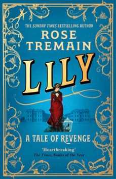 lily-rose tremain-9781473595170