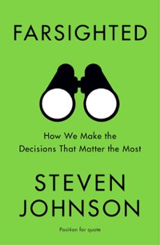 -steven johnson-9781473693470