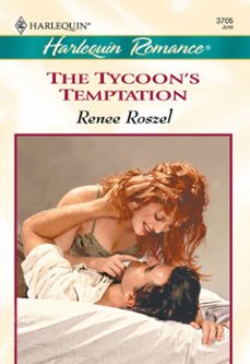 the tycoon's temptation (ebook)-renee roszel-9781474015370