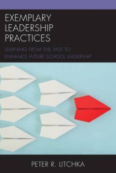 exemplary leadership practices-9781475819670