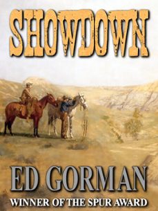 -ed gorman-9781476144870
