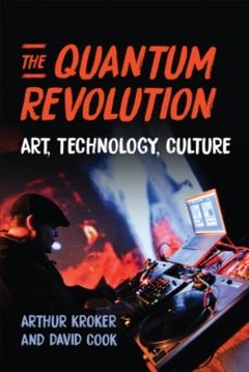 the quantum revolution-arthur kroker-9781487556570