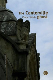 the canterville ghost (ebook)-ruben fresneda romera-oscar wilde-9781495387470