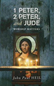 1 peter, 2 peter, and jude-9781498215770