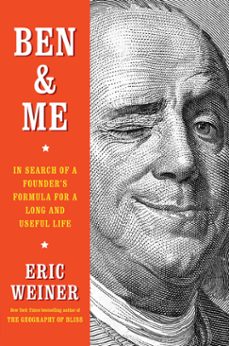 ben &amp; me (ebook)-eric weiner-9781501129070