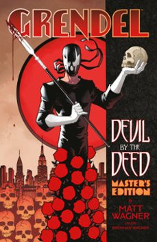 -matt wagner-9781506737270