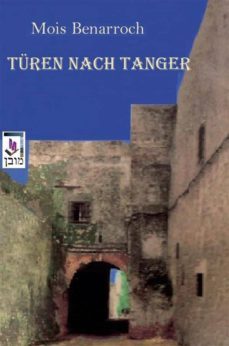 turen nach tanger (ebook)-9781507122570