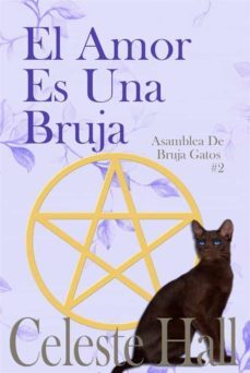 el amor es una bruja (ebook)-9781507163870