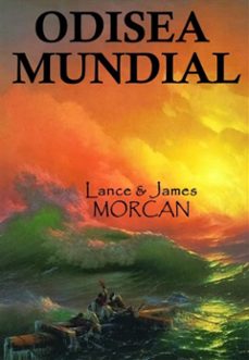 odisea mundial (ebook)-9781507177570