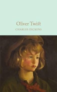 oliver twist-charles dickens-9781509825370