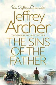 the sins of the father-jeffrey archer-9781509847570