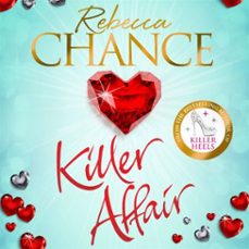 -rebecca chance-9781509881970