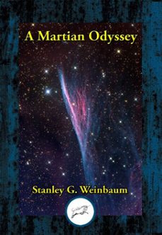 martian odyssey (ebook)-stanley g. weinbaum-9781515450870