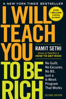 i will teach you to be rich (ebook)-ramit sethi-9781523507870