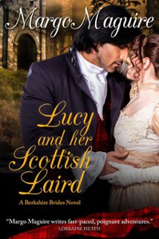 lucy and her scottish laird (ebook)-margo maguire-9781524260170