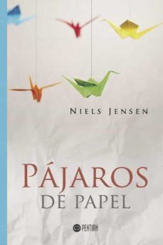 pajaros de papel (ebook)-niels jensen-9781524301170