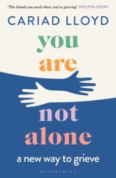 you are not alone-cariad lloyd-9781526621870