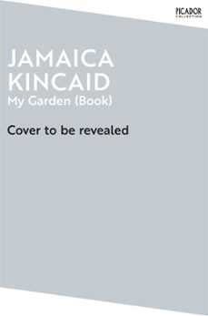 -jamaica kincaid-9781529077070