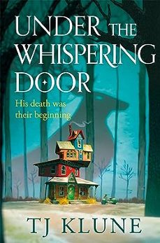 under the whispering door-tj klune-9781529087970