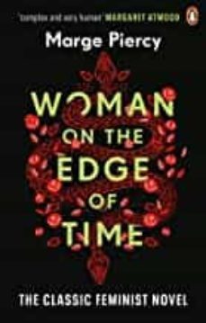 woman on the edge of time-9781529100570