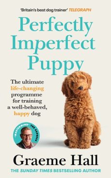 perfectly imperfect puppy (ebook)-graeme hall-9781529192070