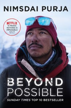 beyond possible (ebook)-nimsdai purja-9781529312270