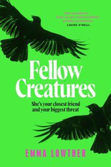 fellow creatures-emma lowther-9781529444070