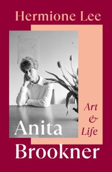 anita brookner (ebook)-hermione lee-9781529973570