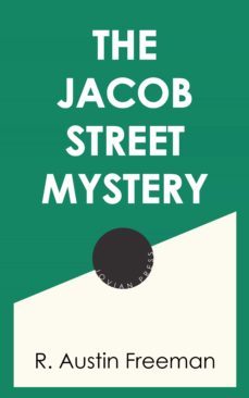 the jacob street mystery (ebook)-9781537809670